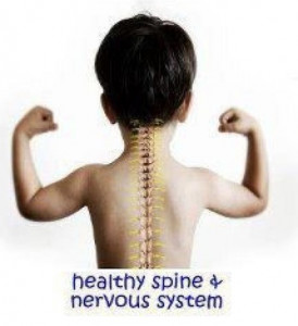 Healthy Spine